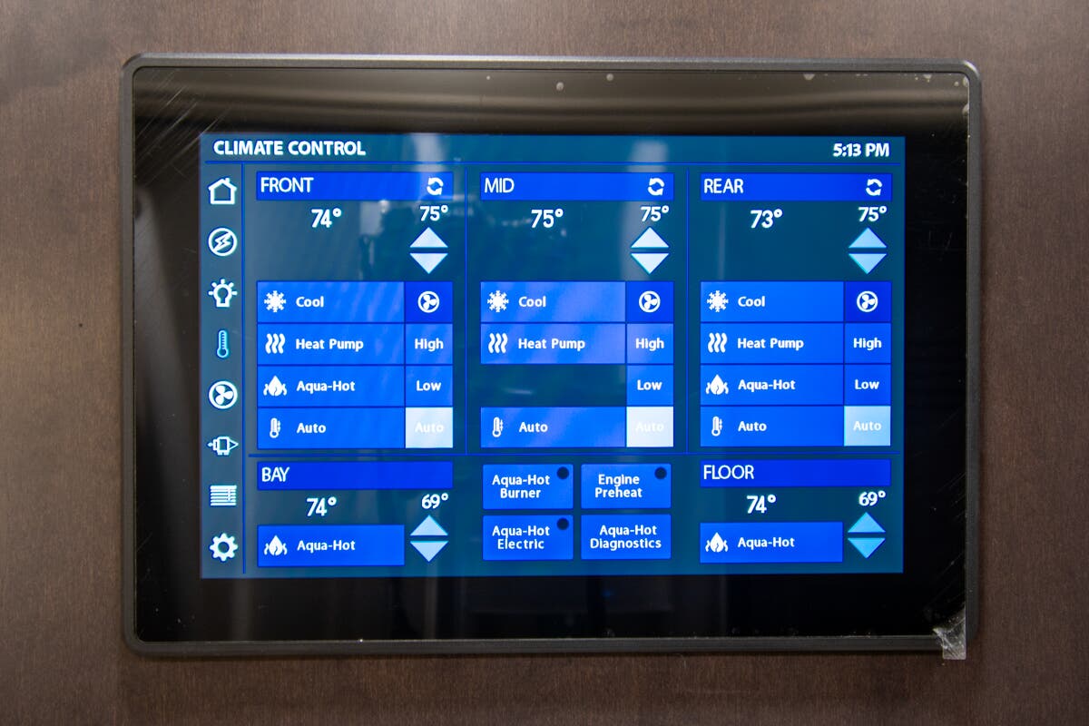 Bus-Stuff.com Class A Rv For Sale