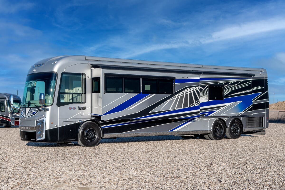 Bus-Stuff.com Class A Rv For Sale