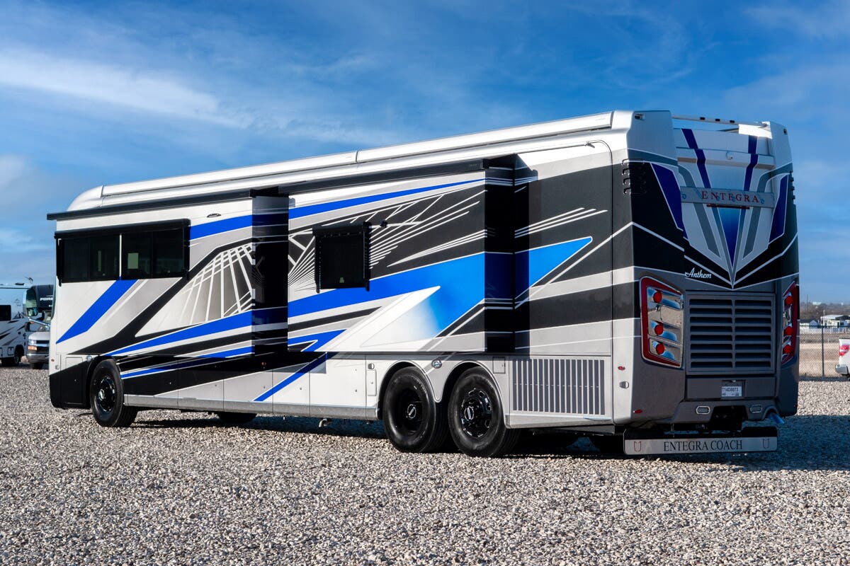 Bus-Stuff.com Class A Rv For Sale