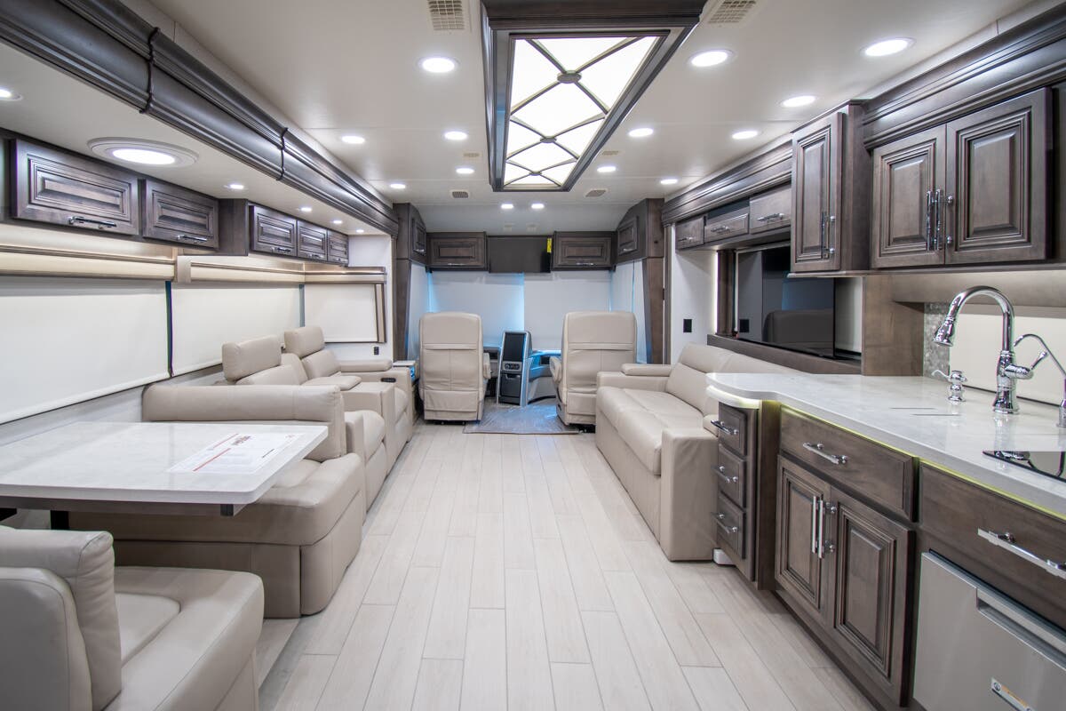 Bus-Stuff.com Class A Rv For Sale