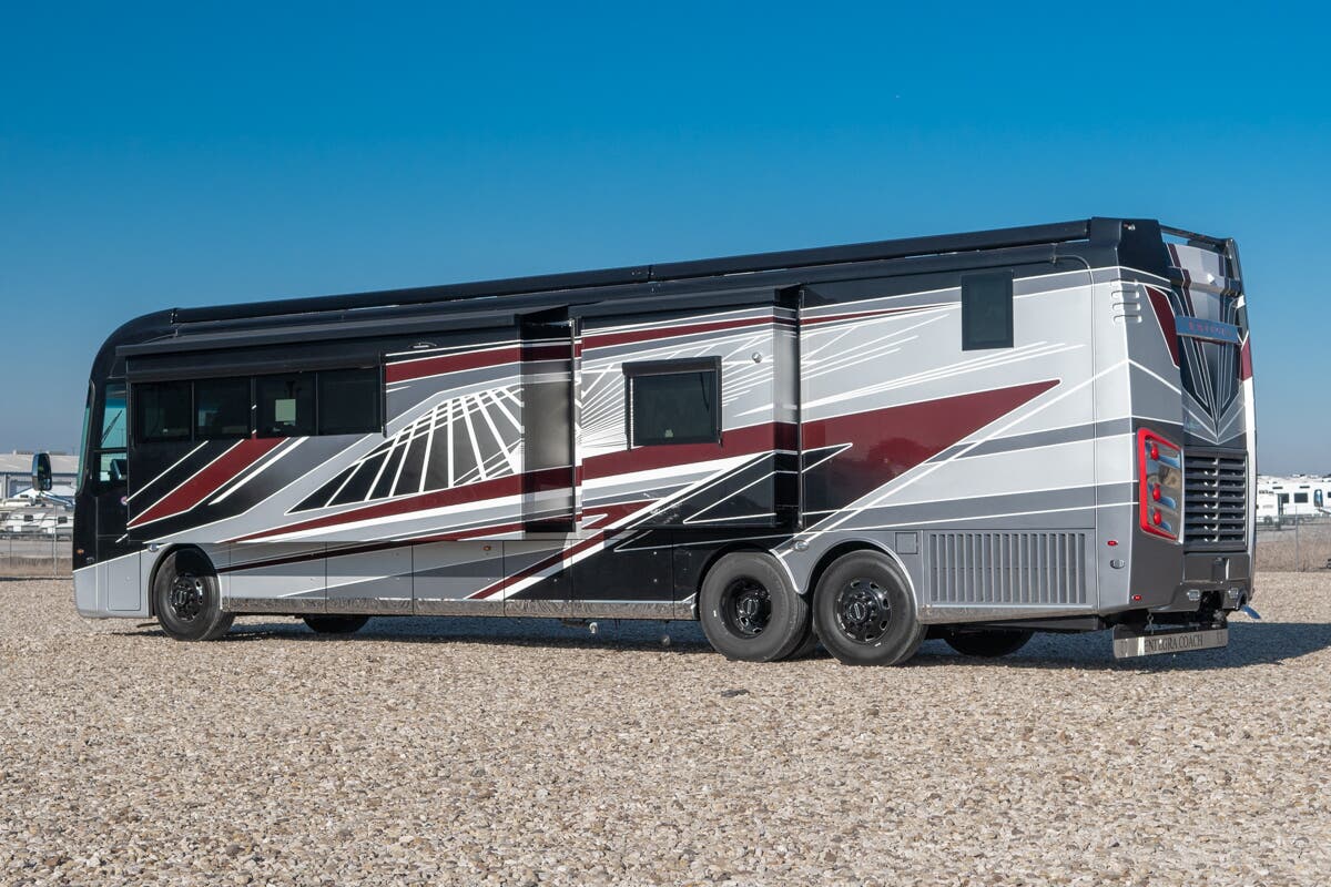 Bus-Stuff.com Class A Rv For Sale