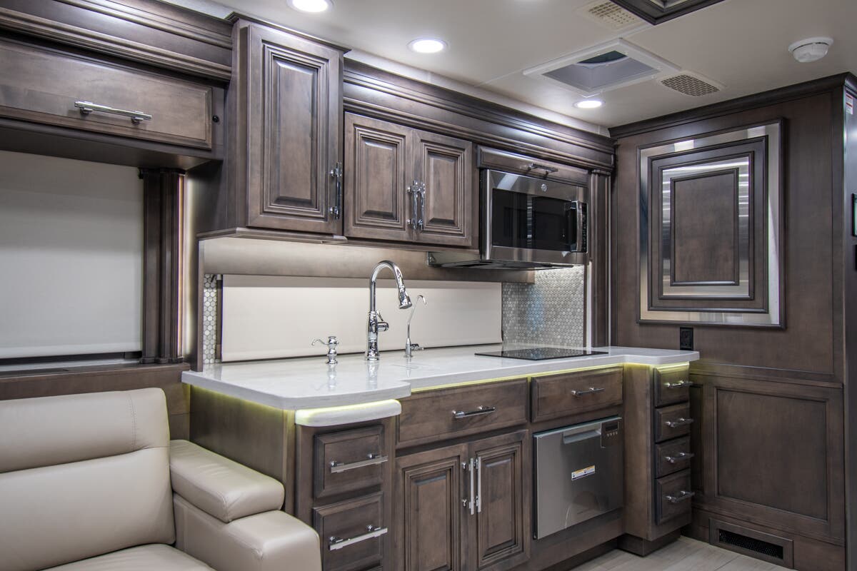 Bus-Stuff.com Class A Rv For Sale