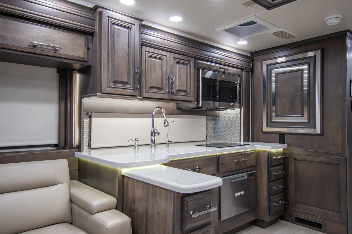 Bus-Stuff.com Class A Rv For Sale