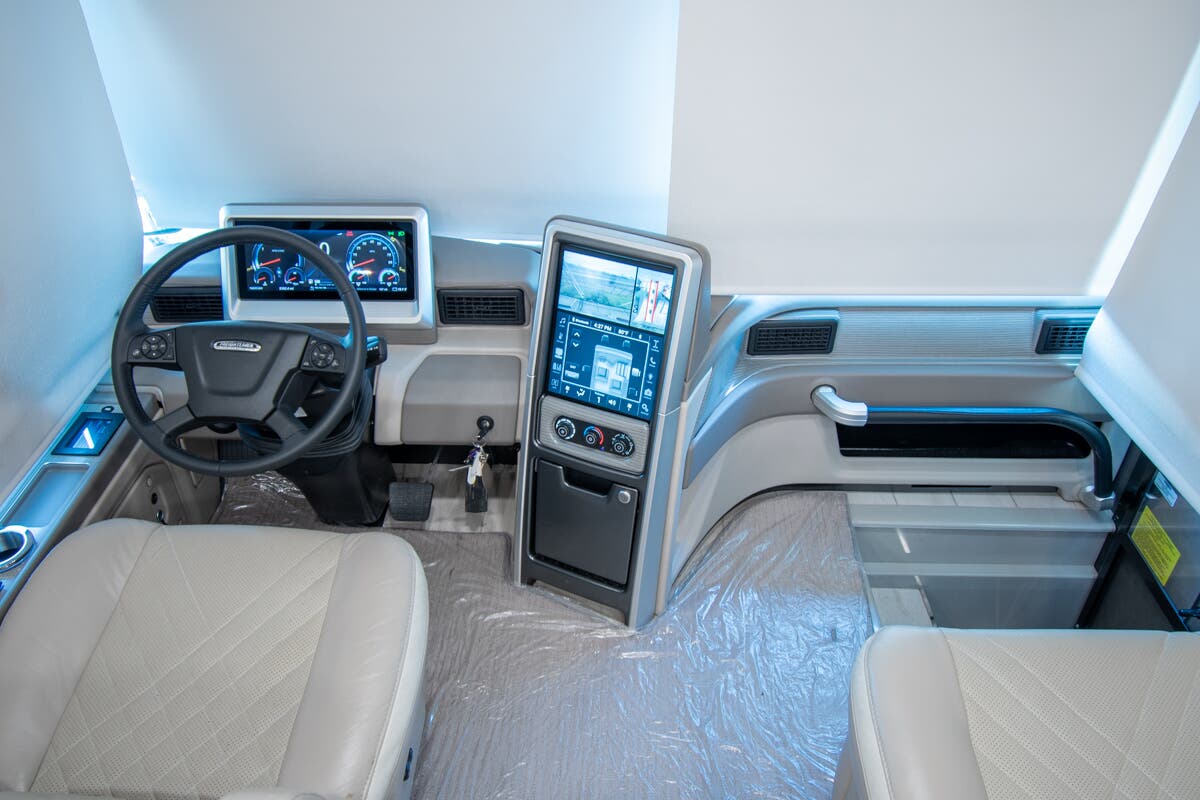 Bus-Stuff.com Class A Rv For Sale