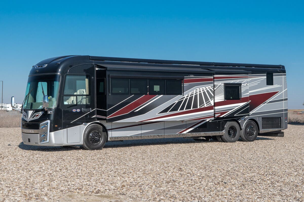 Bus-Stuff.com Class A Rv For Sale
