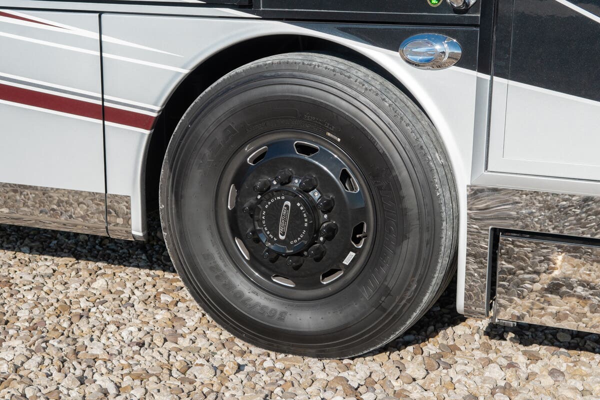 Bus-Stuff.com Class A Rv For Sale