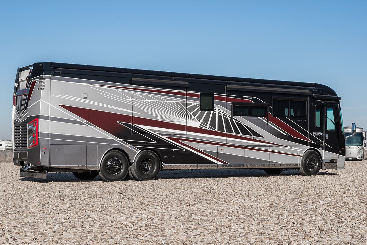 Bus-Stuff.com Class A Rv For Sale