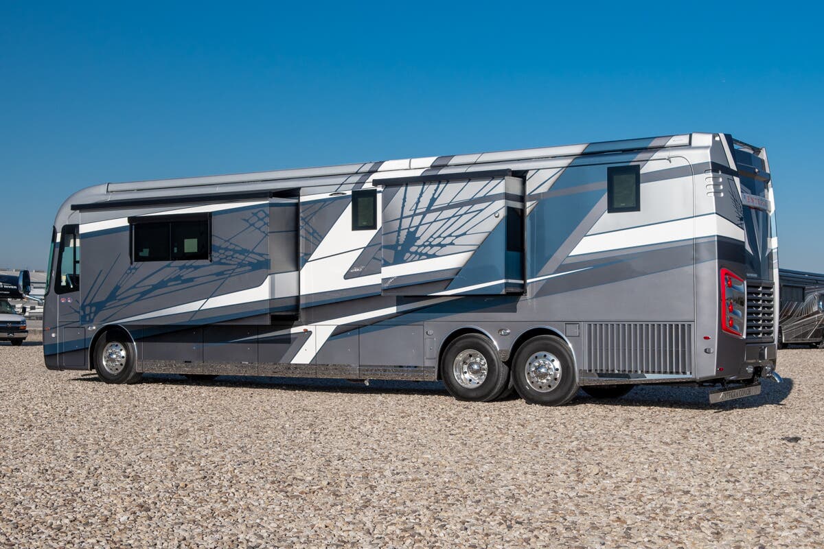 Bus-Stuff.com Class A Rv For Sale