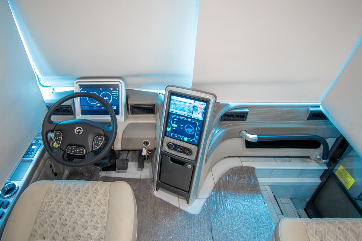 Bus-Stuff.com Class A Rv For Sale