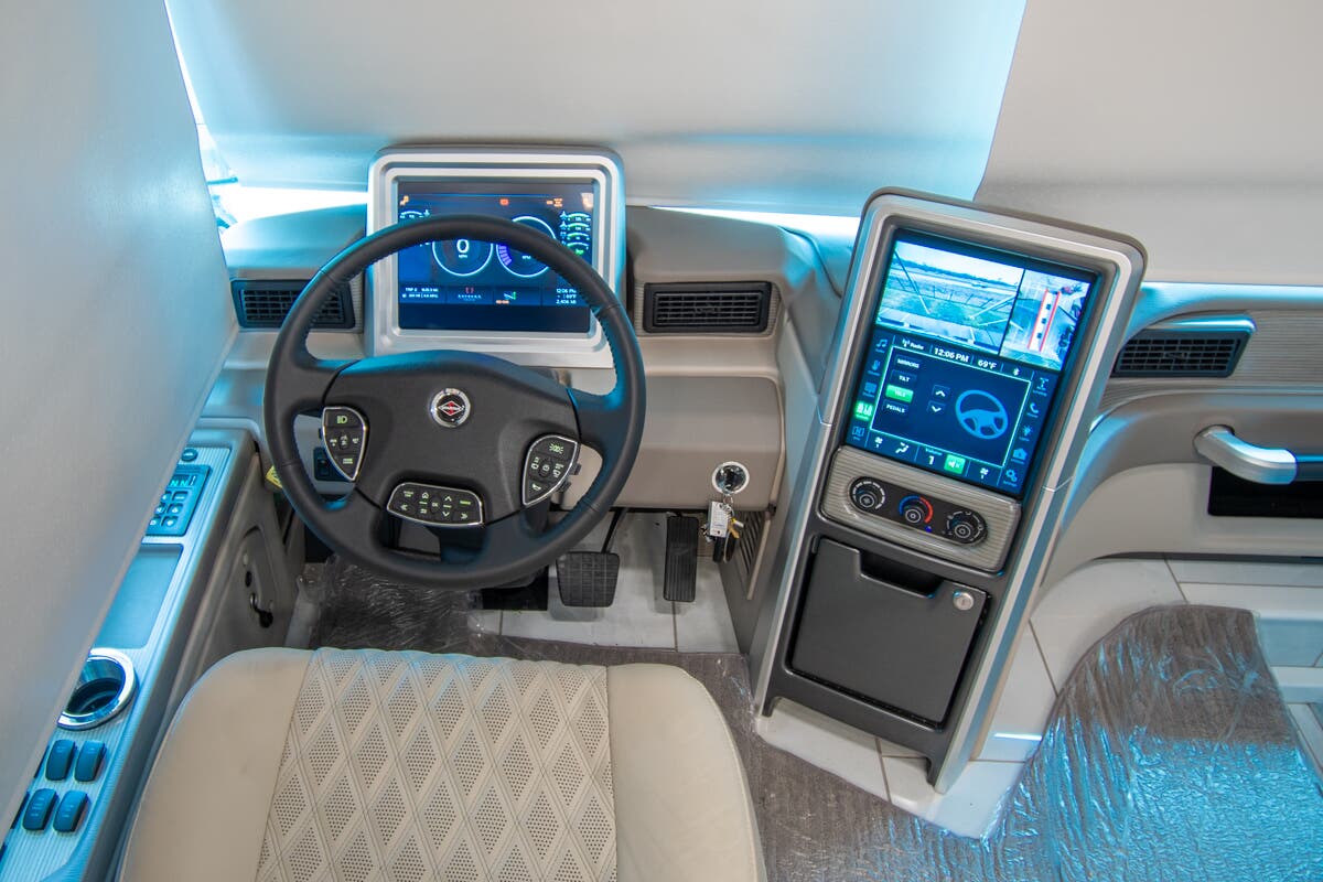 Bus-Stuff.com Class A Rv For Sale