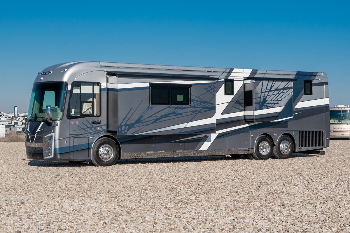 Bus-Stuff.com Class A Rv For Sale