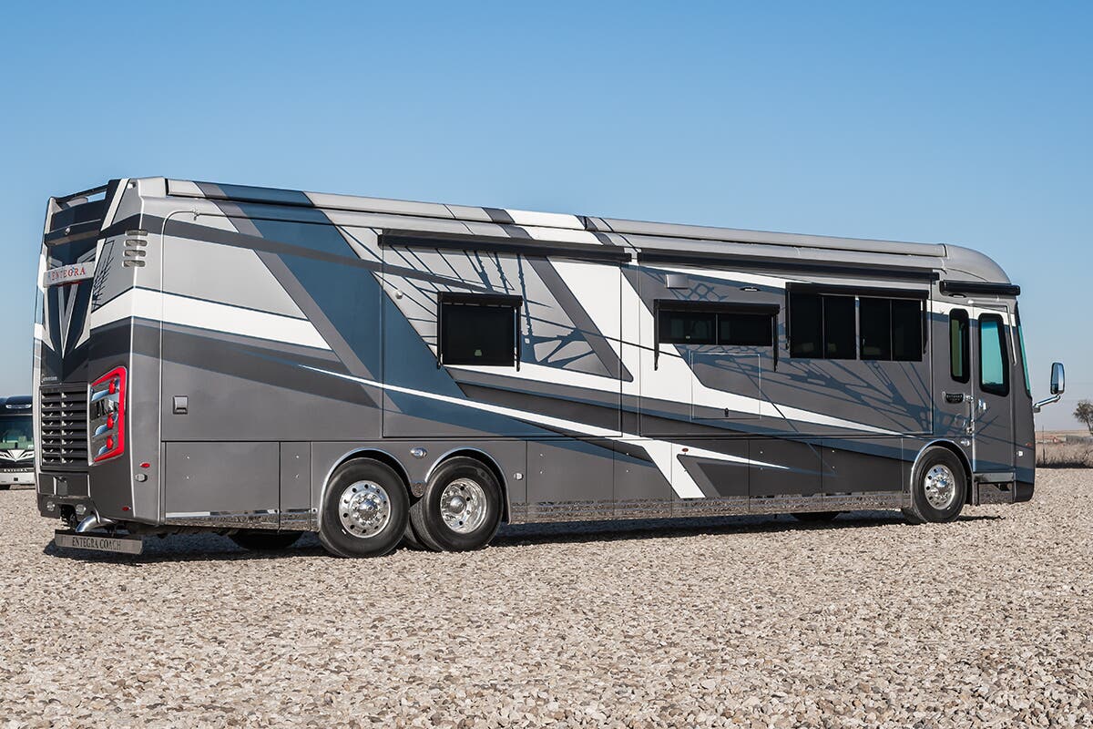 Bus-Stuff.com Class A Rv For Sale