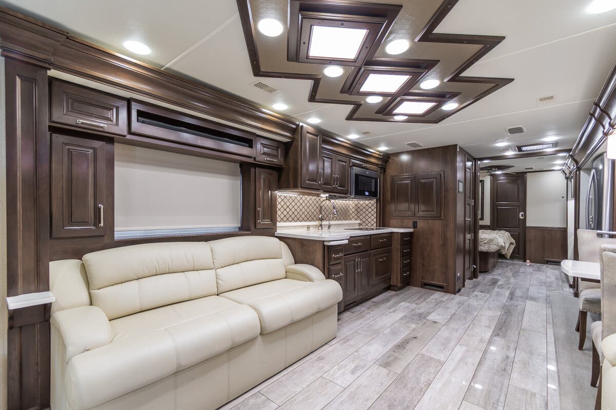 Bus-Stuff.com Class A Rv For Sale