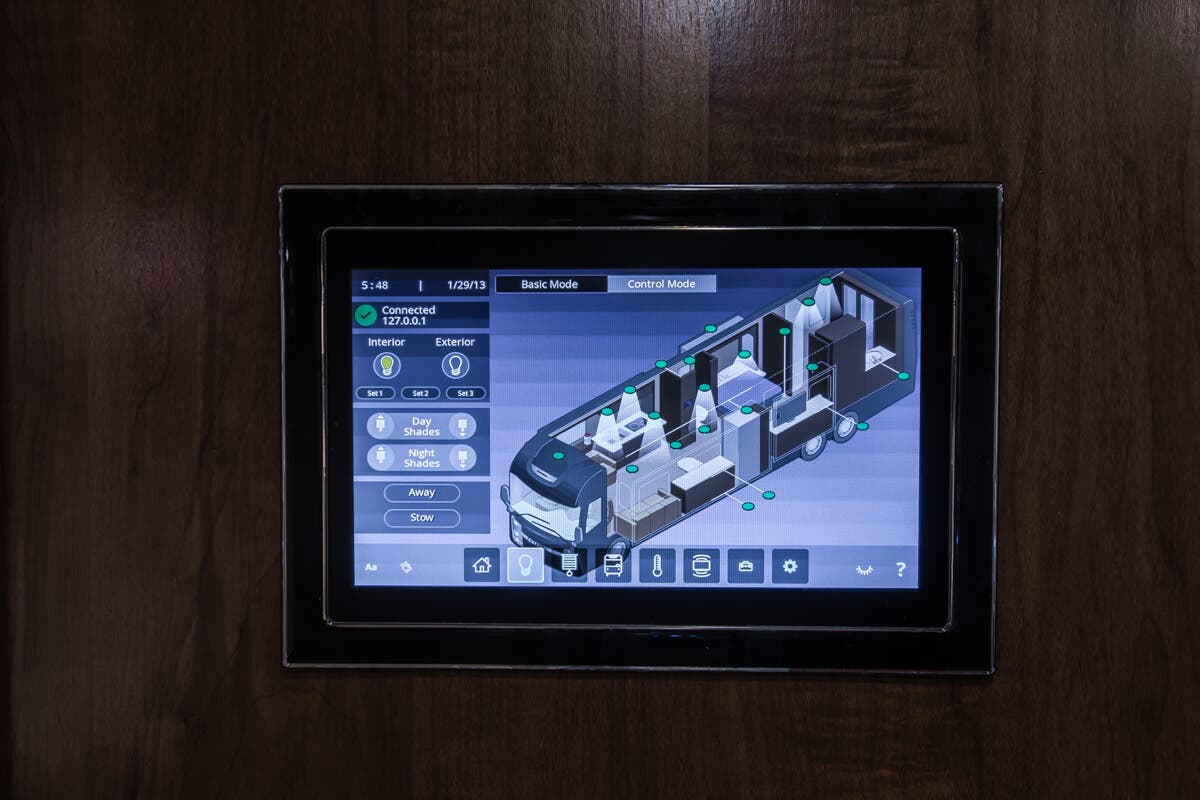 Bus-Stuff.com Class A Rv For Sale