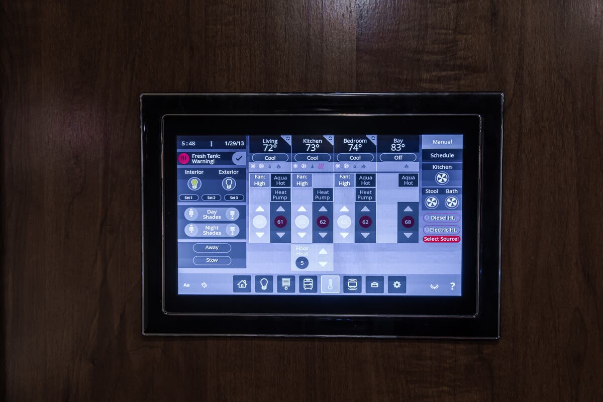 Bus-Stuff.com Class A Rv For Sale