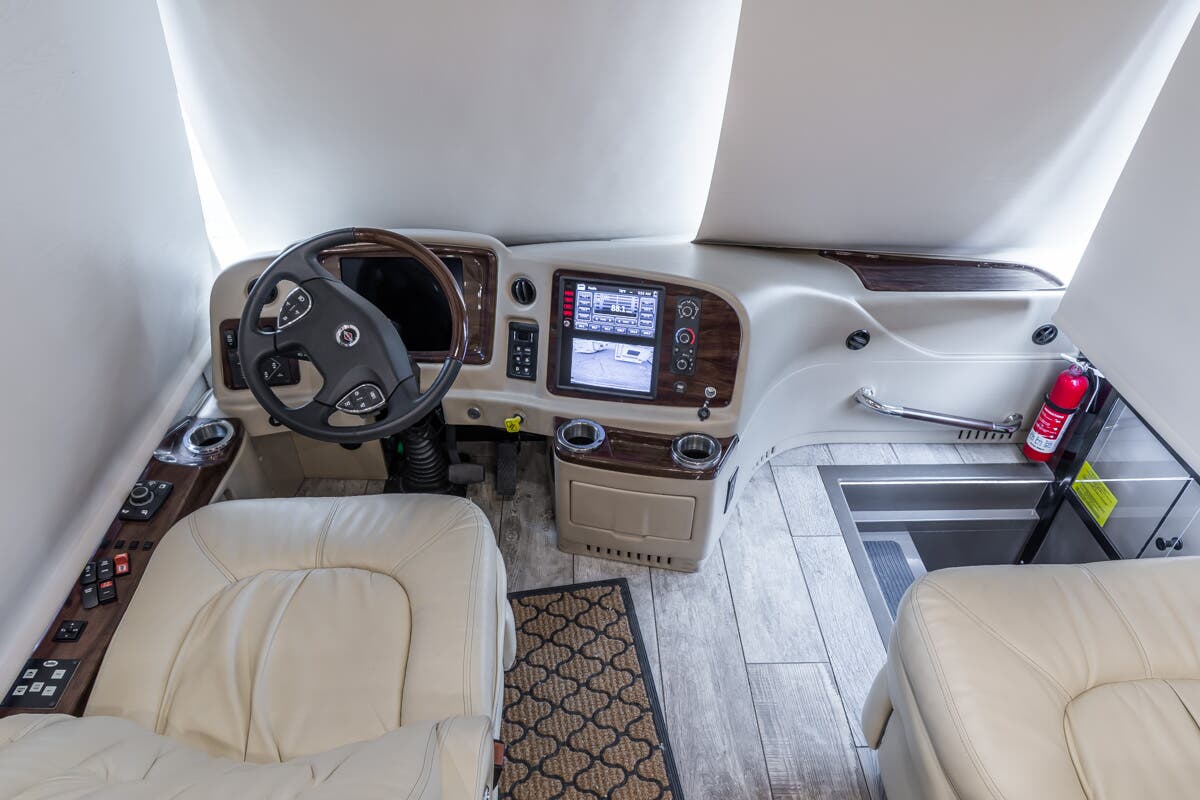 Bus-Stuff.com Class A Rv For Sale