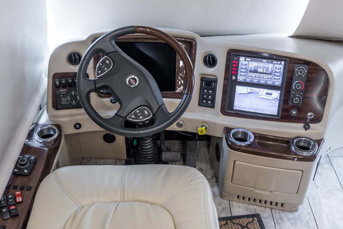 Bus-Stuff.com Class A Rv For Sale