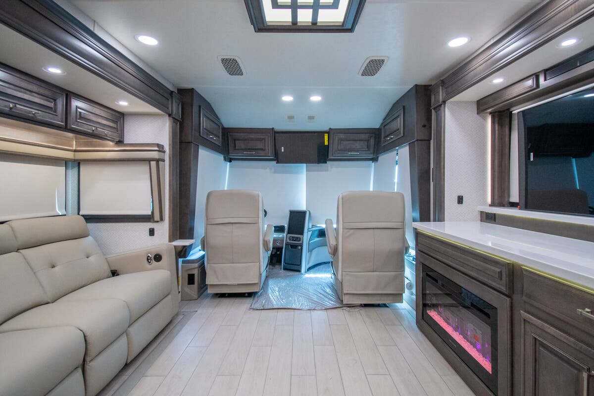 Bus-Stuff.com Class A Rv For Sale