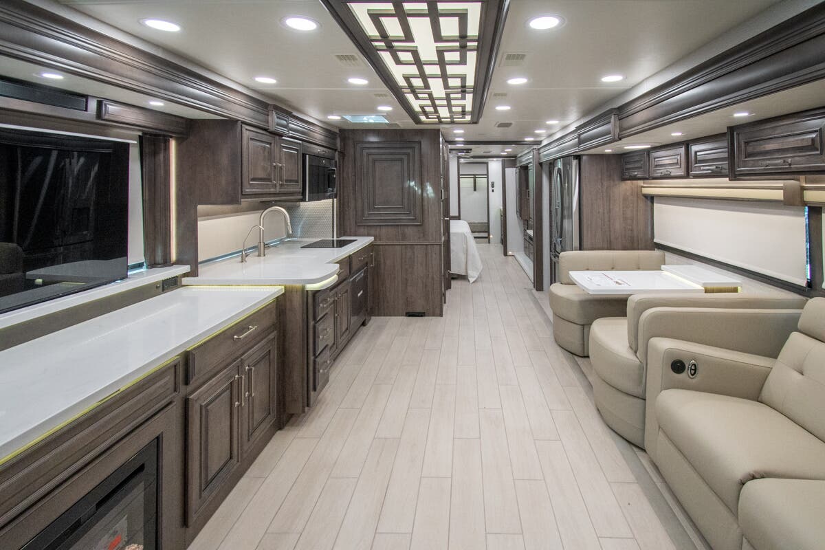 Bus-Stuff.com Class A Rv For Sale