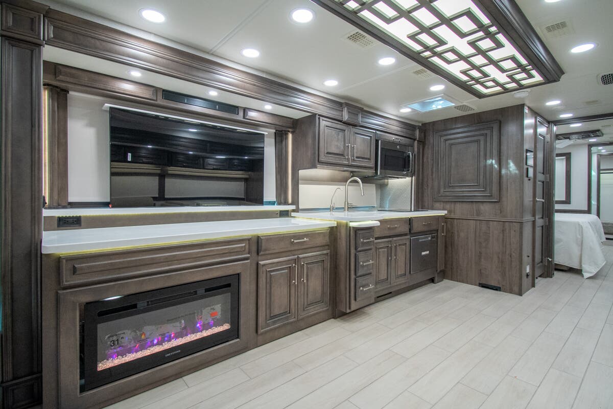 Bus-Stuff.com Class A Rv For Sale