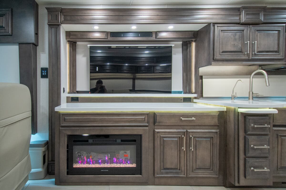 Bus-Stuff.com Class A Rv For Sale