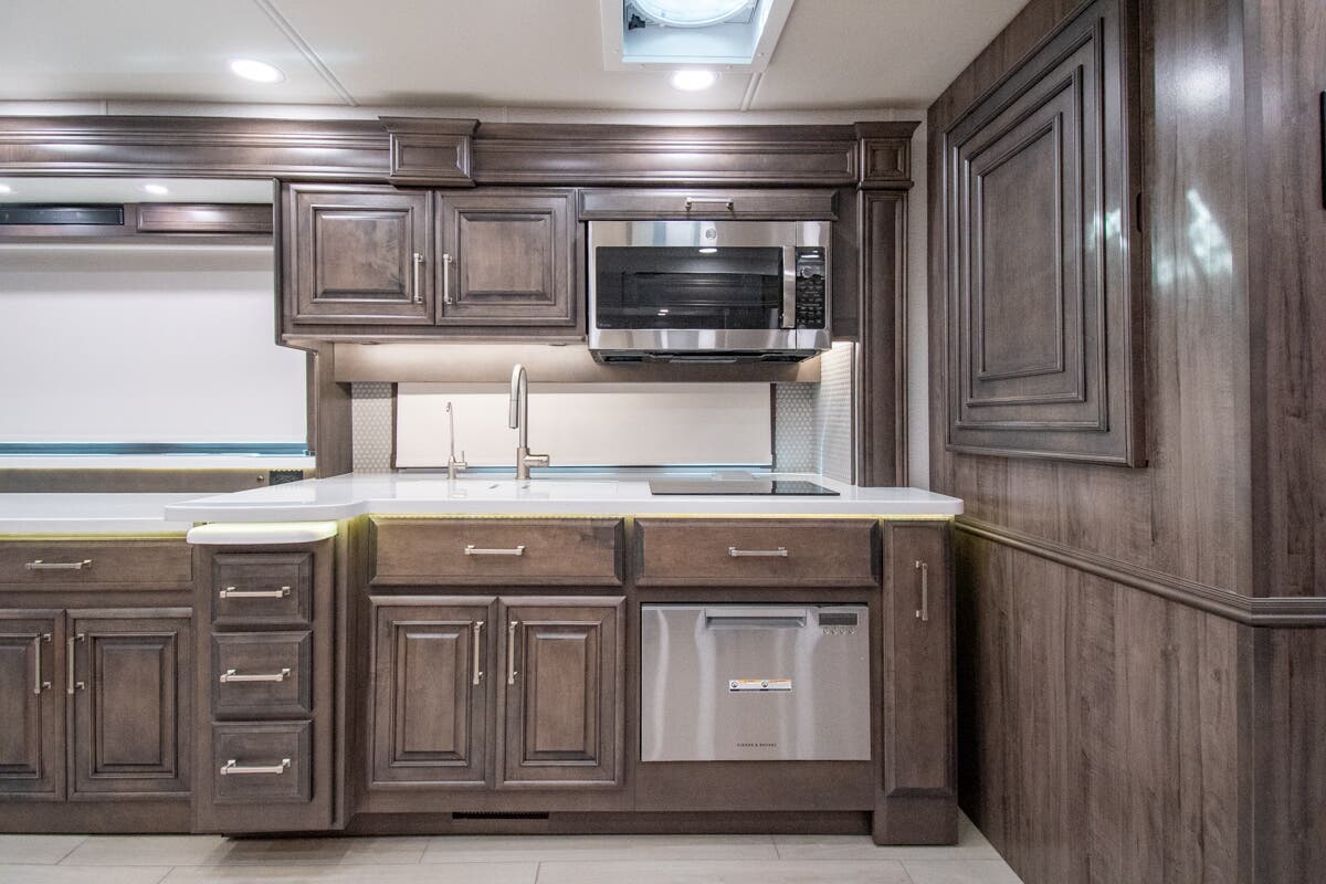 Bus-Stuff.com Class A Rv For Sale