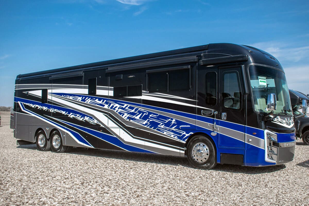 Bus-Stuff.com Class A Rv For Sale