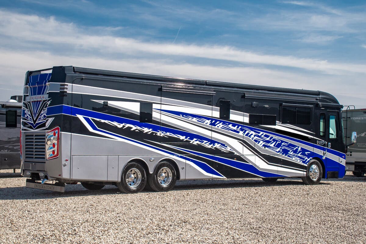 Bus-Stuff.com Class A Rv For Sale