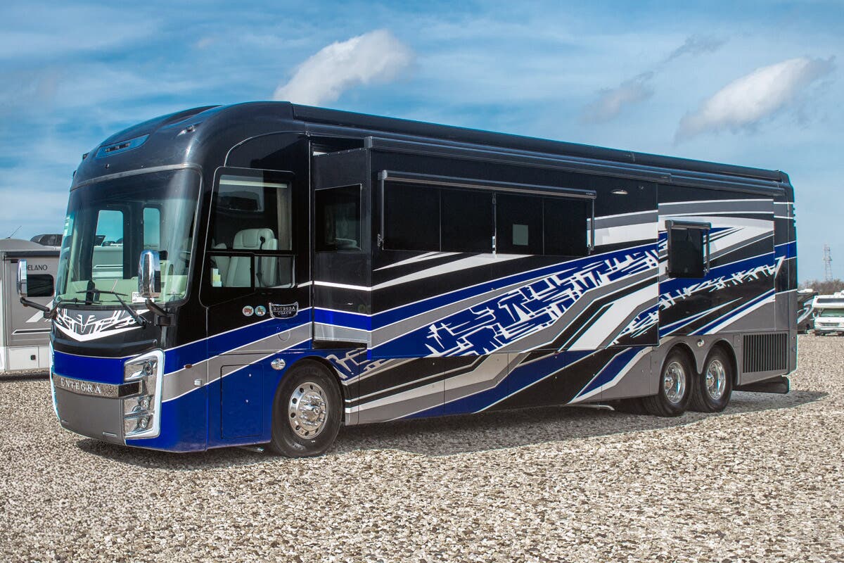 Bus-Stuff.com Class A Rv For Sale