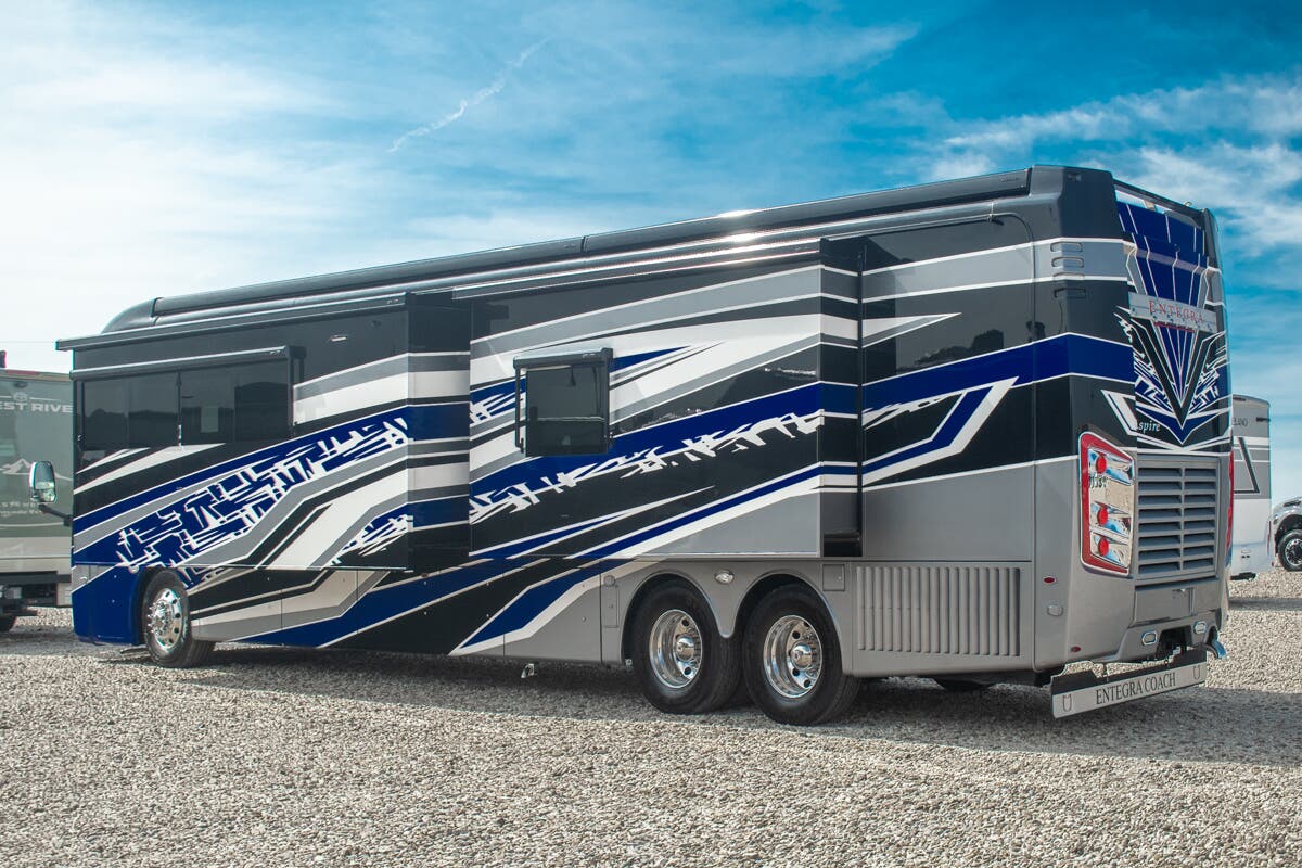 Bus-Stuff.com Class A Rv For Sale