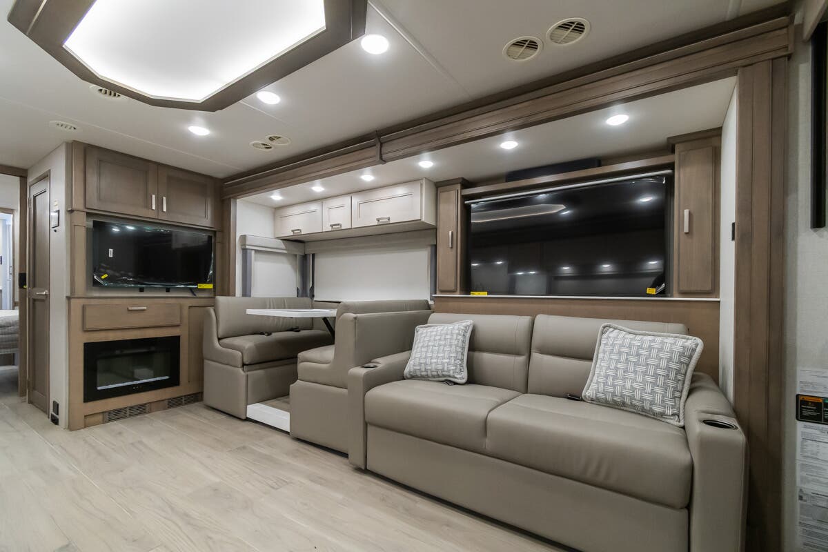 Bus-Stuff.com Class A Rv For Sale