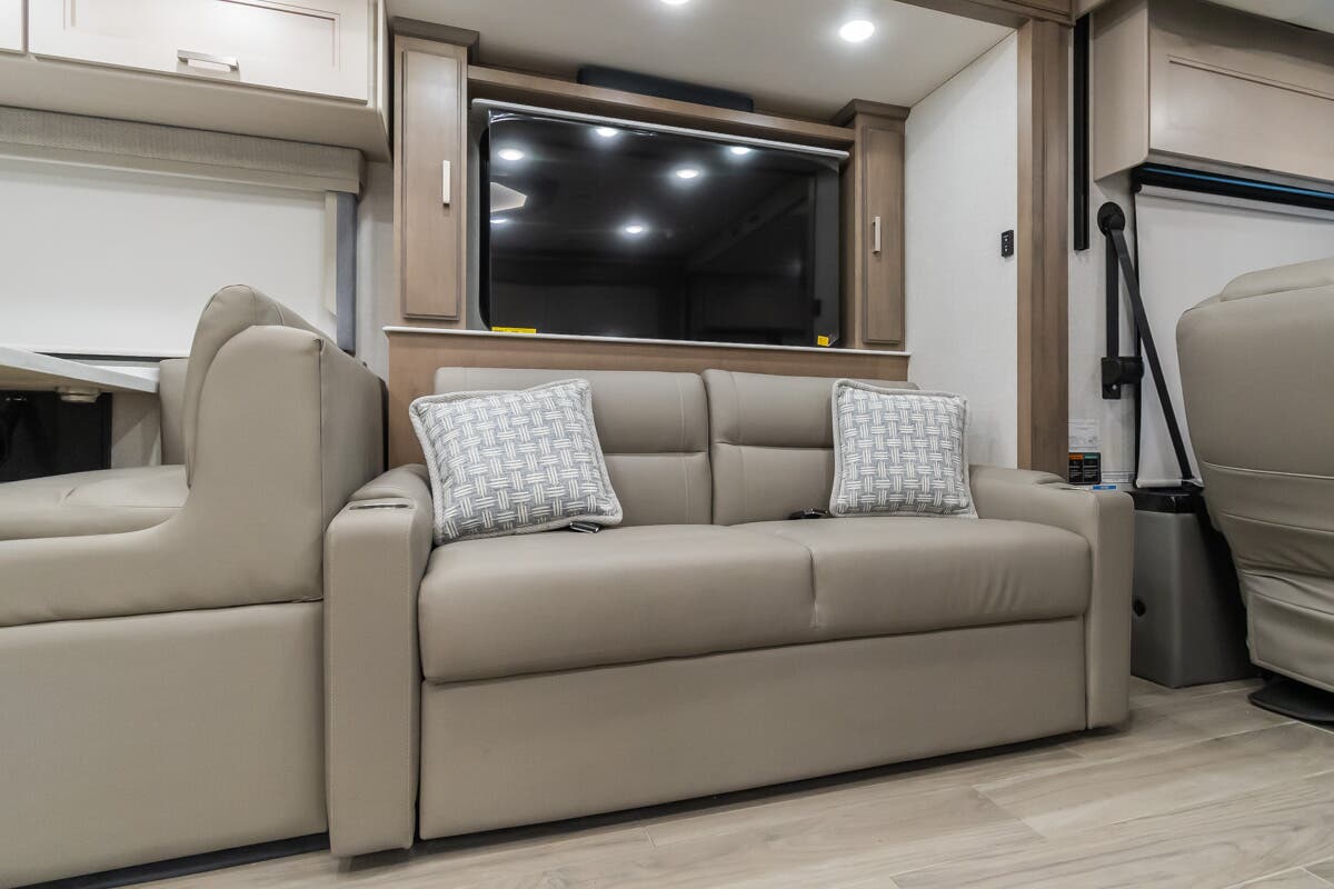 Bus-Stuff.com Class A Rv For Sale