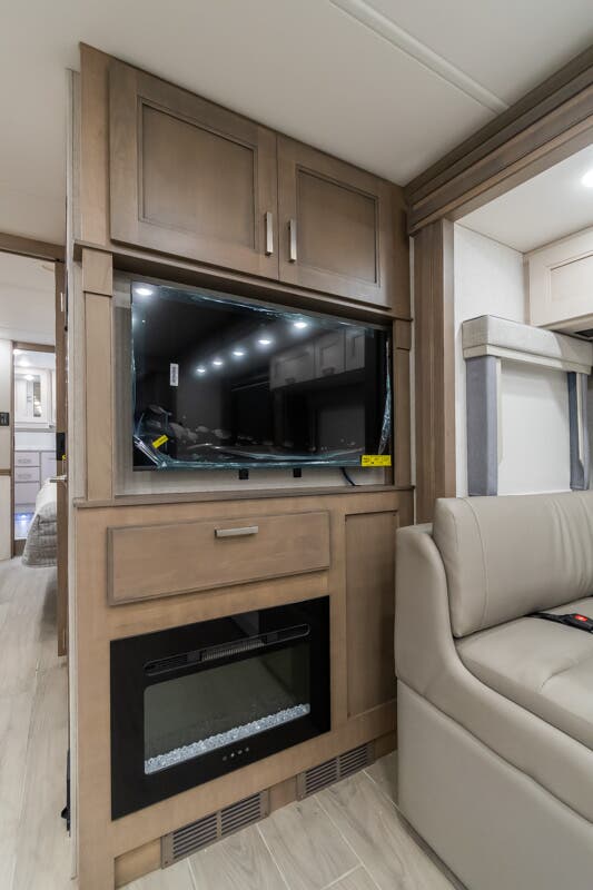 Bus-Stuff.com Class A Rv For Sale