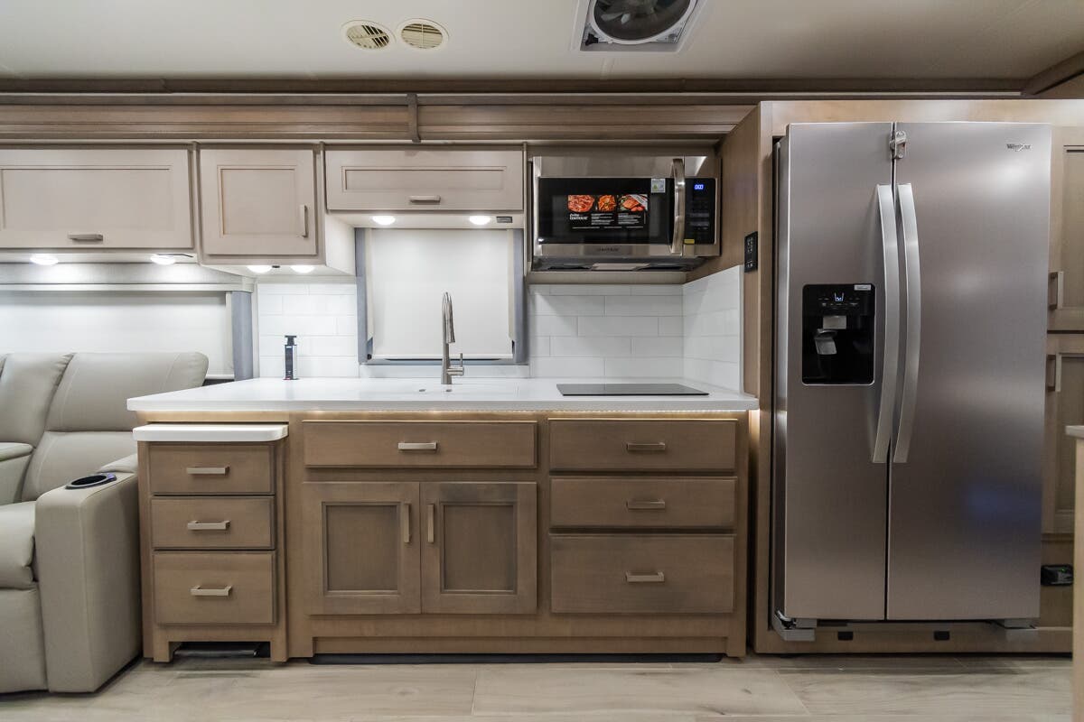 Bus-Stuff.com Class A Rv For Sale
