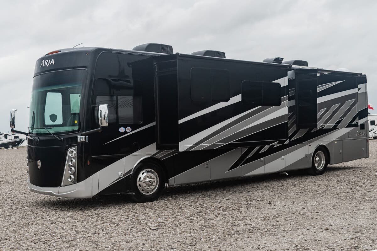 Bus-Stuff.com Class A Rv For Sale
