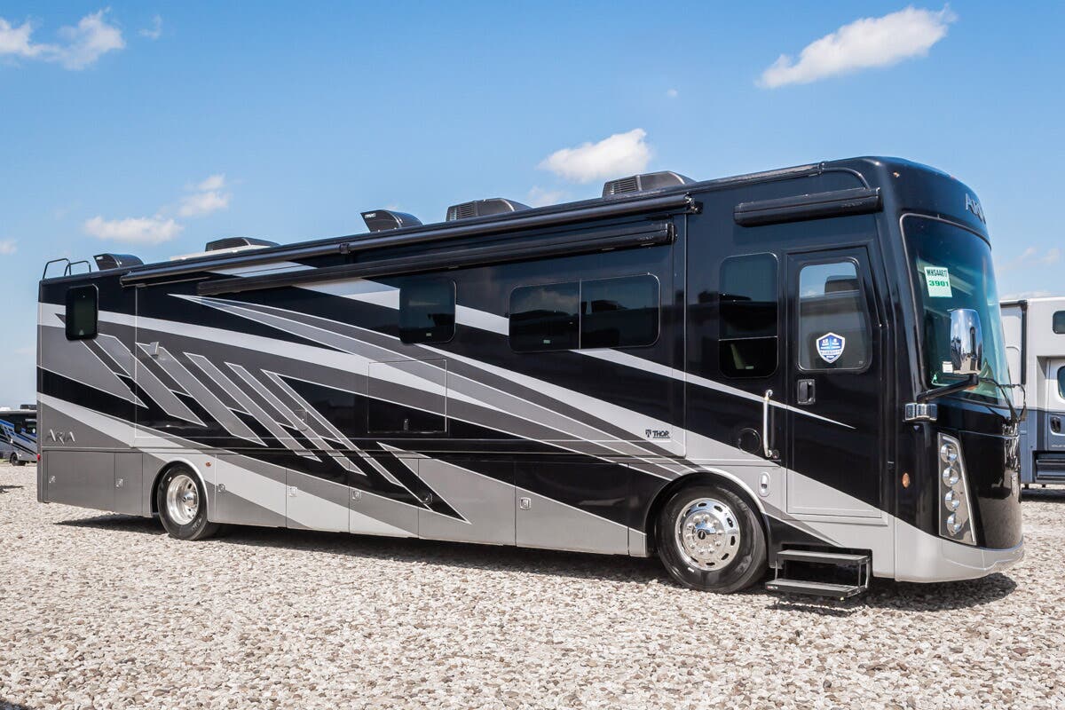 Bus-Stuff.com Class A Rv For Sale