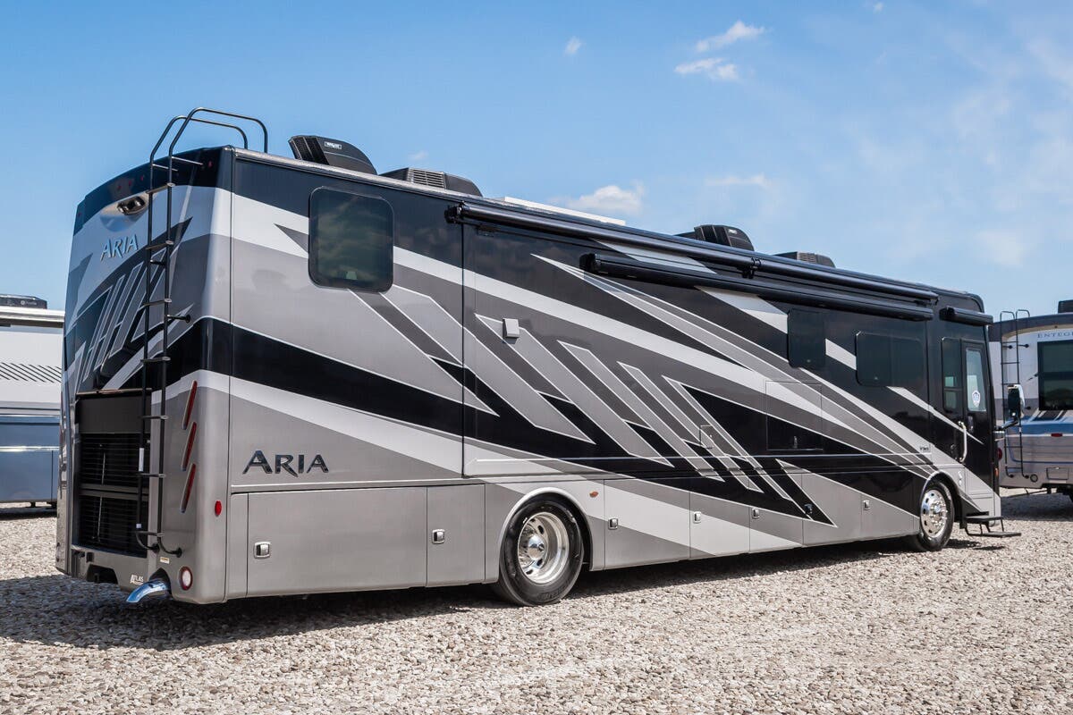 Bus-Stuff.com Class A Rv For Sale