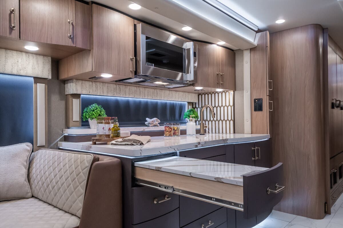 Bus-Stuff.com Class A Rv For Sale