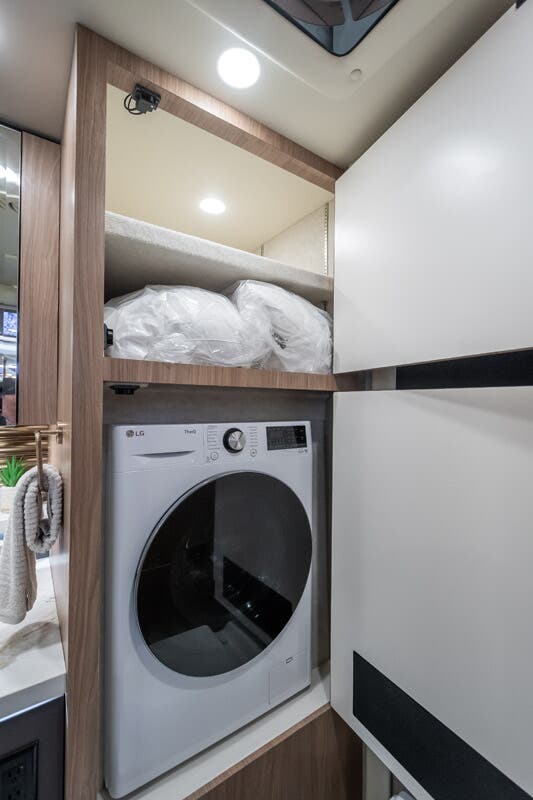 Bus-Stuff.com Class A Rv For Sale