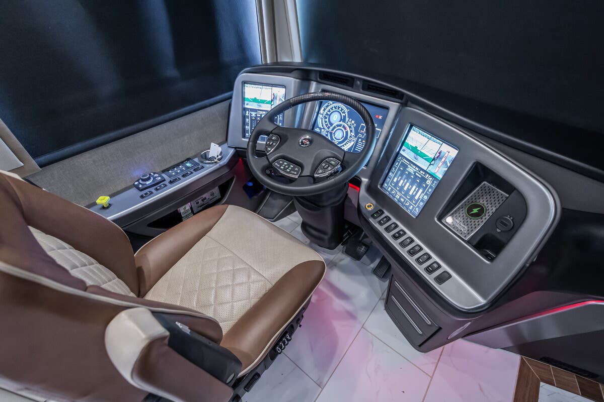 Bus-Stuff.com Class A Rv For Sale
