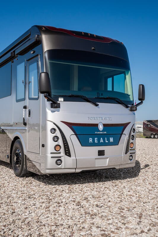 Bus-Stuff.com Class A Rv For Sale