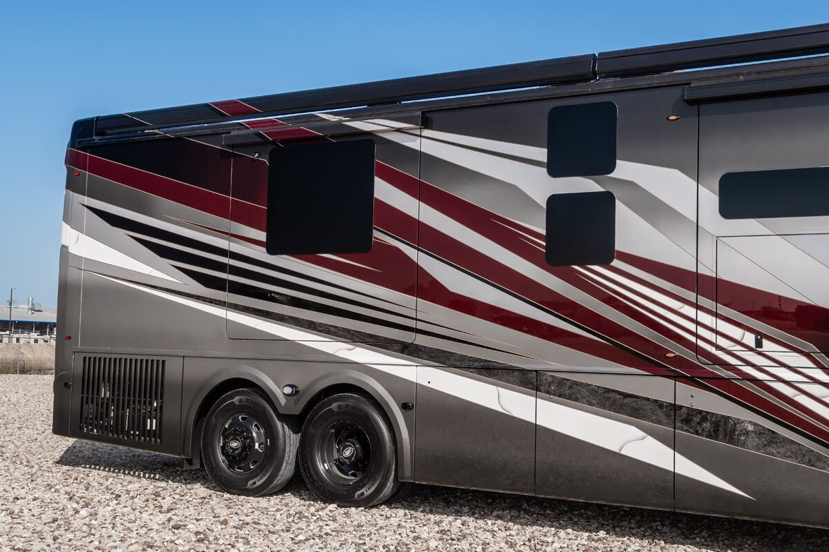 Bus-Stuff.com Class A Rv For Sale