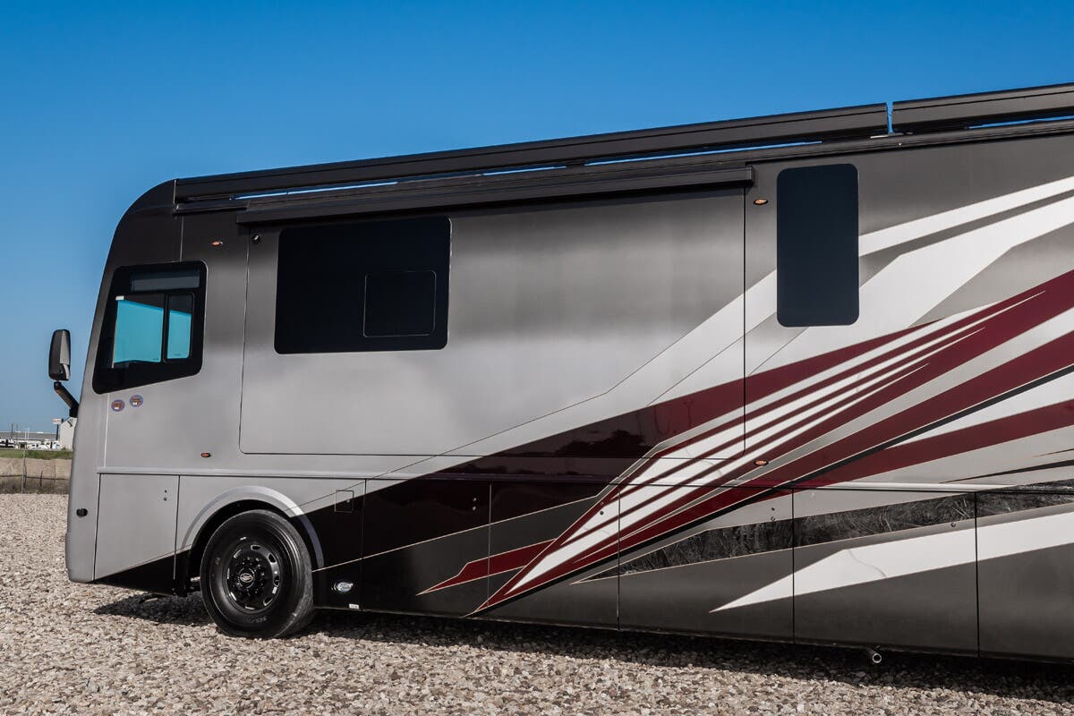 Bus-Stuff.com Class A Rv For Sale