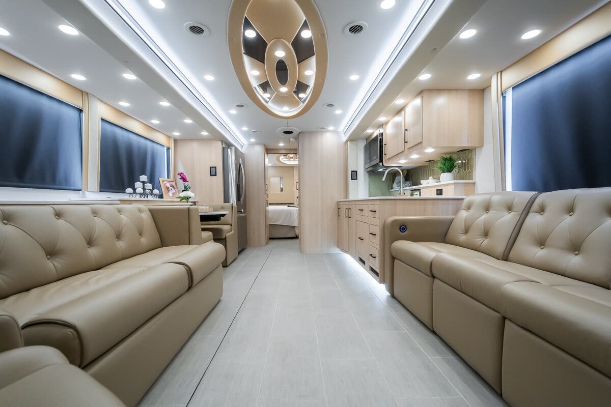 Bus-Stuff.com Class A Rv For Sale
