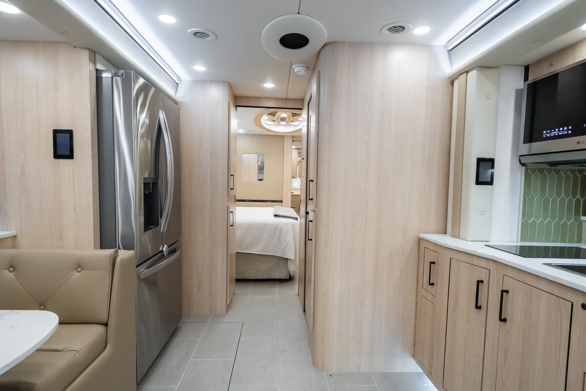 Bus-Stuff.com Class A Rv For Sale