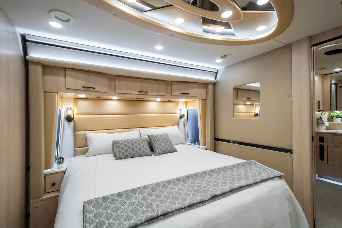 Bus-Stuff.com Class A Rv For Sale