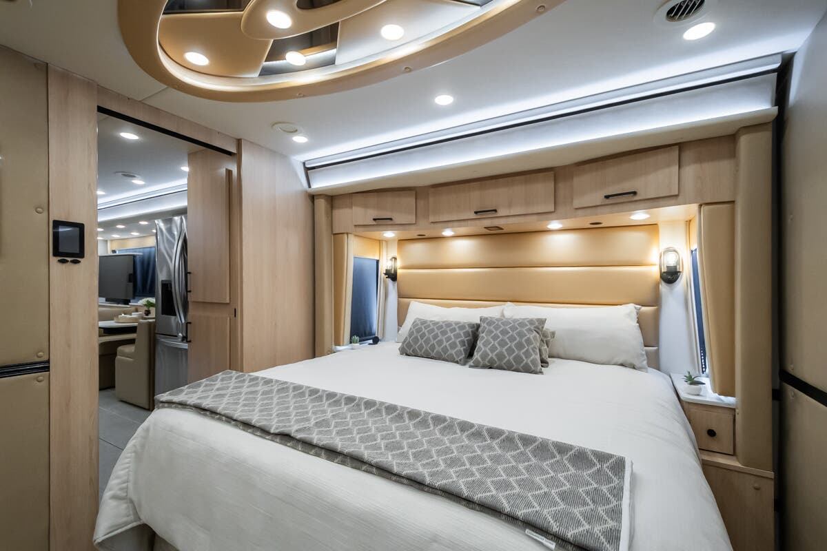 Bus-Stuff.com Class A Rv For Sale
