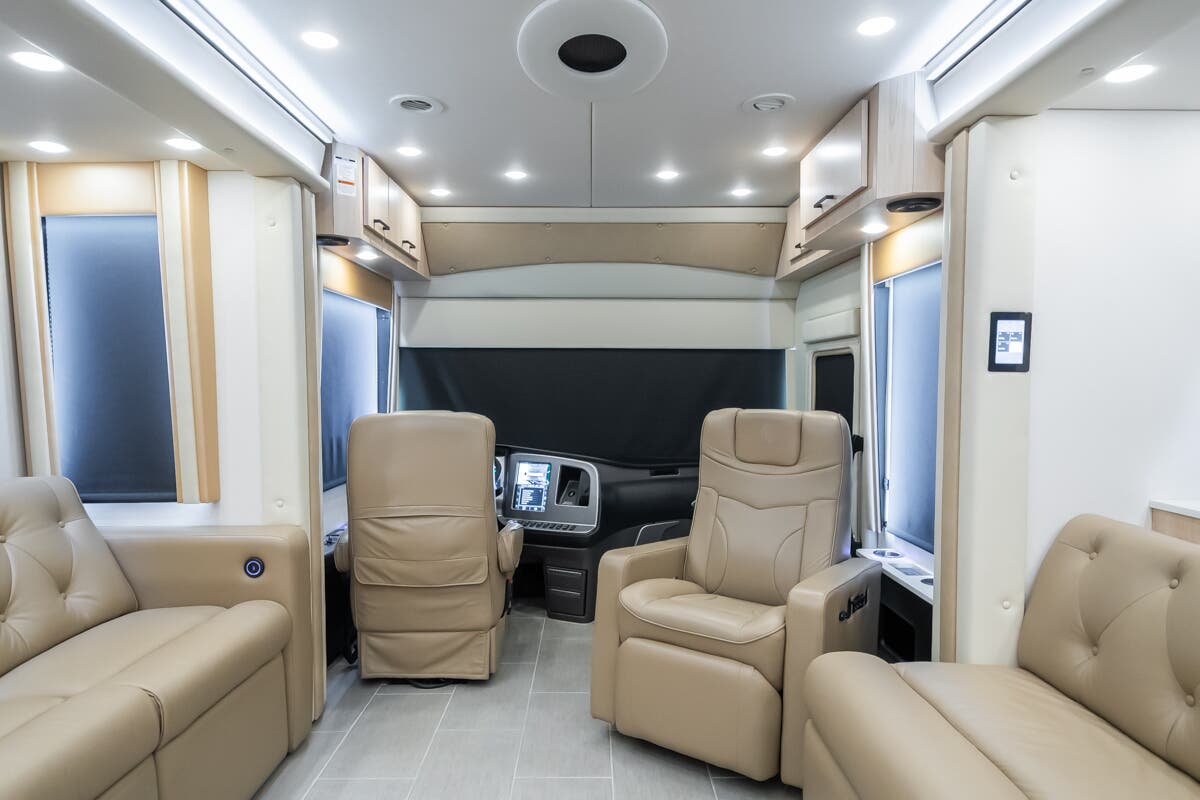Bus-Stuff.com Class A Rv For Sale