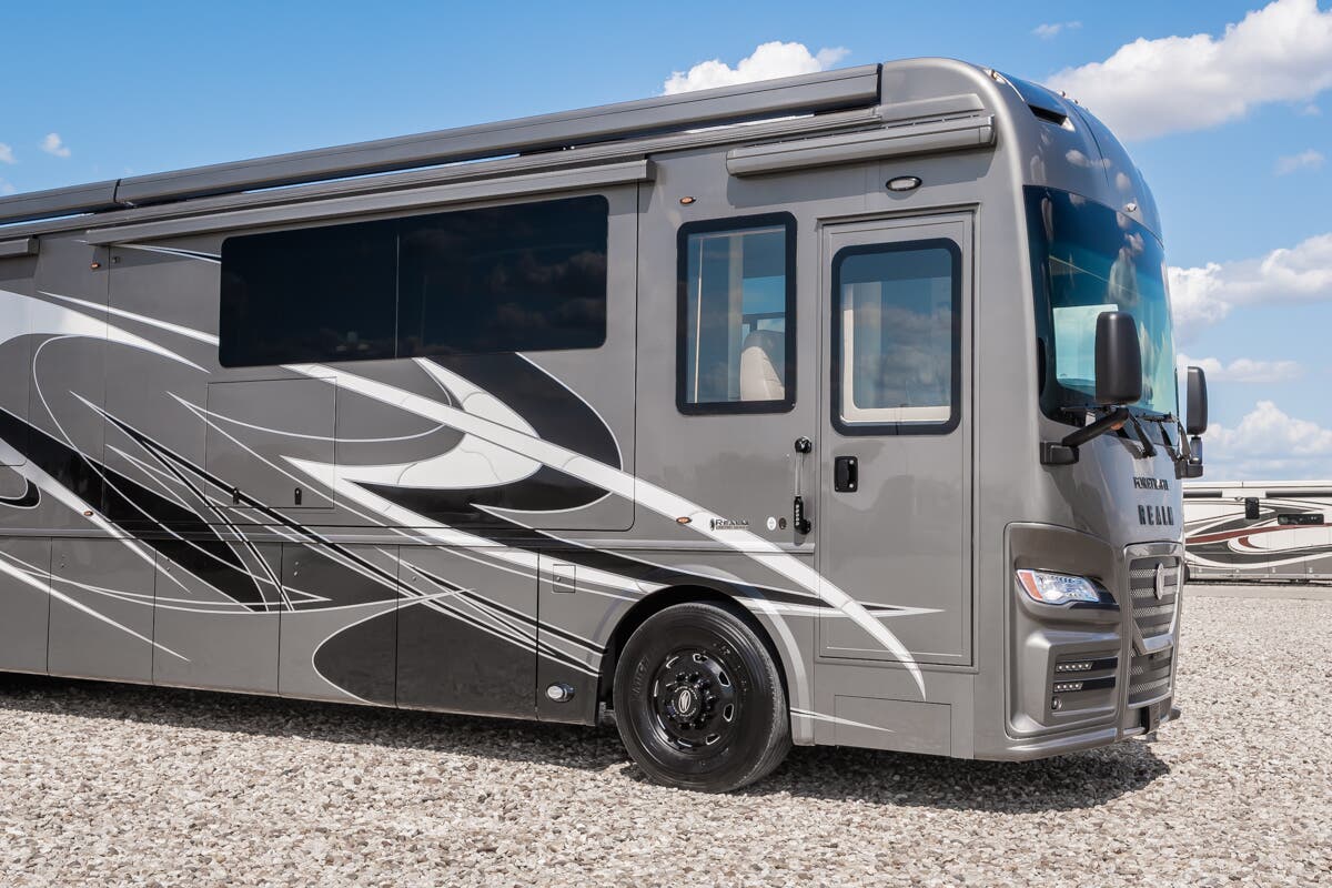 Bus-Stuff.com Class A Rv For Sale