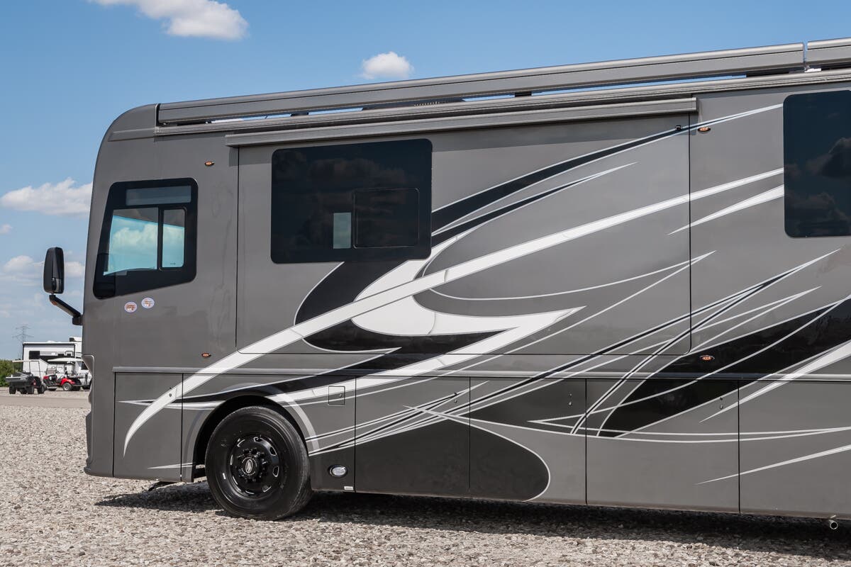Bus-Stuff.com Class A Rv For Sale